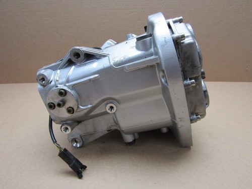 BMW K1100LT 1993 36,508 miles gearbox transmission 0014120AA (8054) - Picture 8 of 15
