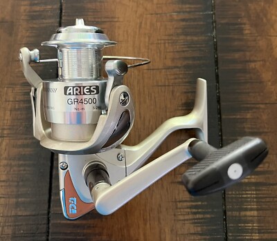 finland fishing lures • Vintage RAPALA MAGNUM 7 Lure — BLUE Revros LT Spinning Reel Lures come pre Gibbs Lures Darter - Color:Chrome/Blue/Pink/White
