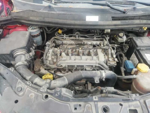 13129783 Caja Reles/Fusibles para OPEL CORSA D Enjoy 2007 106786 - Imagen 8 de 10