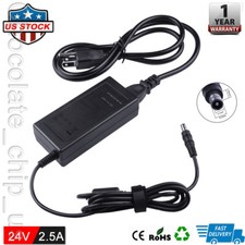 Power Charger Adapter For Samsung HW-F550 HW-F551 HW-FM35 HWF350 HWF335 Audio US