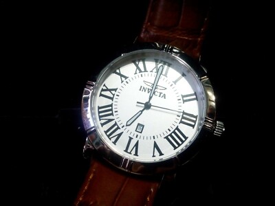 Invicta 13970 Special Edition Three in One(Tres pulseras) Swiss Movt. 10 ATM.