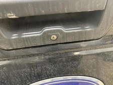 Used Park Assist Camera fits: 2015 Ford Ford f150 pickup camera tailgate mounted