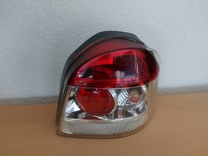 Rücklicht Leuchte Bremsleuchte rechts Hell VW Polo 6N1