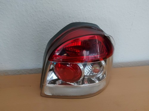 Rücklicht Leuchte Bremsleuchte rechts Hell VW Polo 6N1