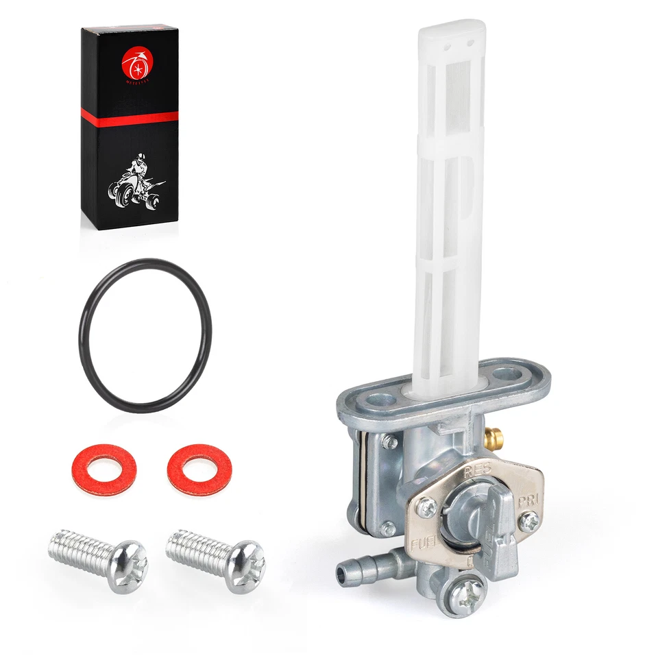 Válvula de combustível Petcock para Yamaha Virago 700 750 920 XV700 XV750 XV920 1981 - 1986 - Imagem 4 de 4