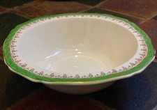 Alfred Meakin White Serving