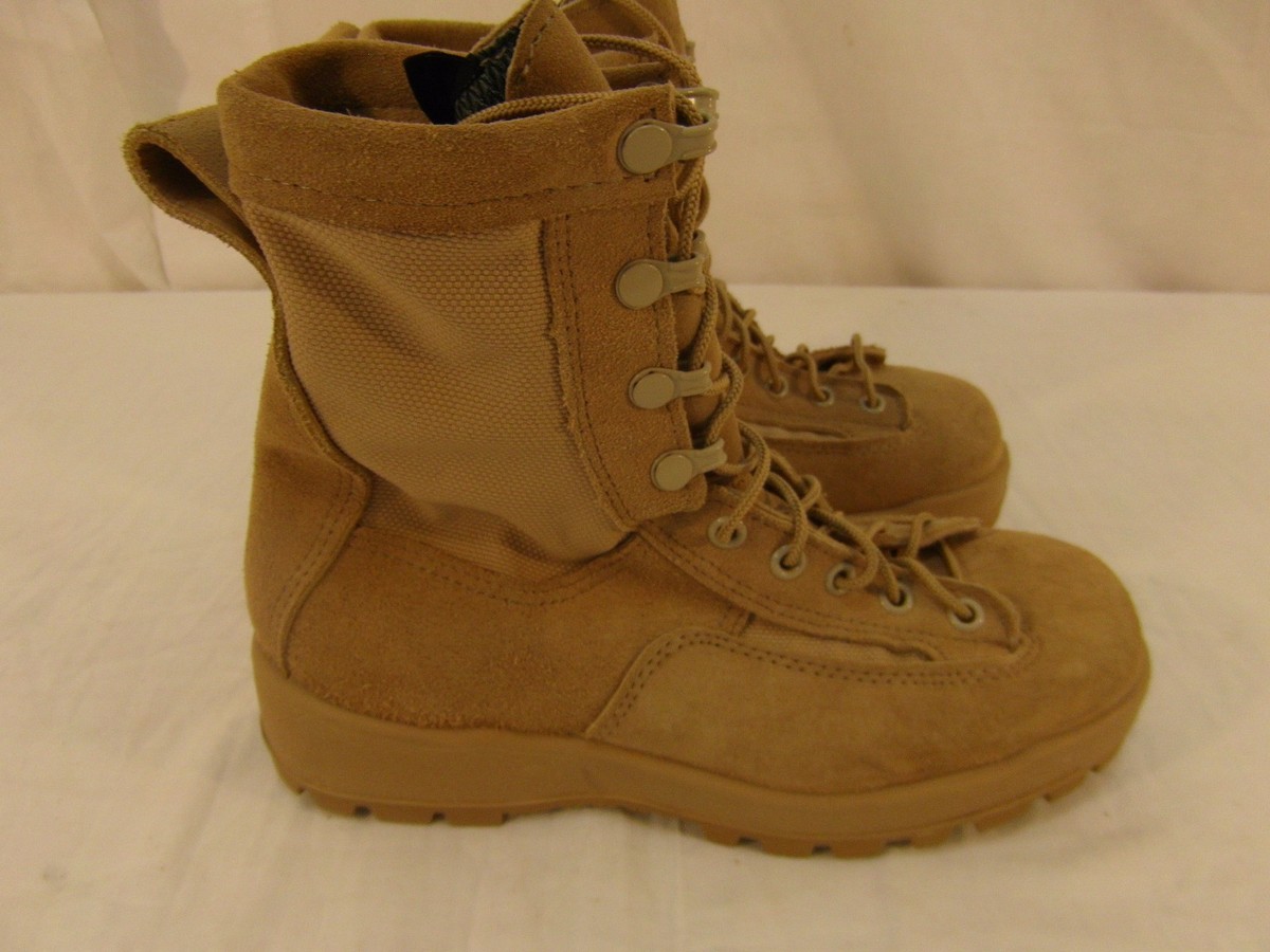 McRae Footwear ミリタリーブーツ 26センチ McRae Footwear ミリタリーブーツ 26センチ McRae Footwear
