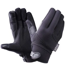 3S Tactical Cut Resistant Duty Glove With Kevlar® - 3SG -T19