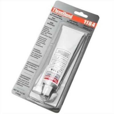ThreeBond  1184 - Liquid Gasket 3.5 OZ