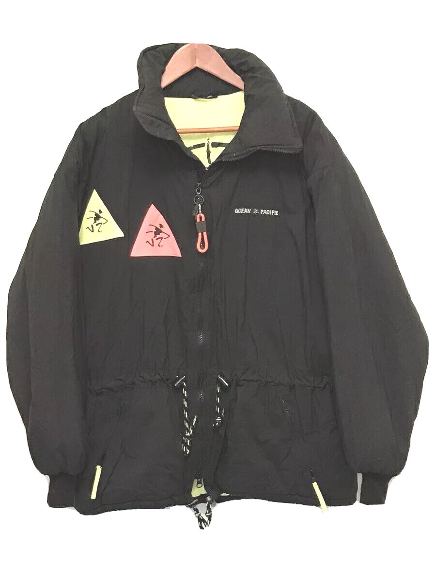 80s Men