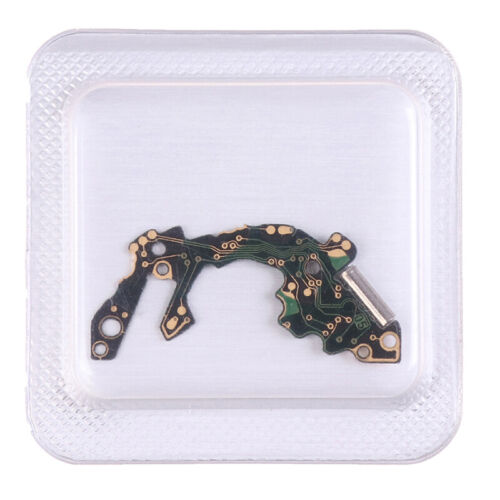 Watch Movement Circuit Board Spare For OS10 OS20 OS60 Quartz Watch Repair Tool - Picture 1 of 9