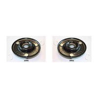 2X Japko FederbeinstüTzlager Vorne FüR Nissan NP300 Navara D40 2.5 Dci 4WD