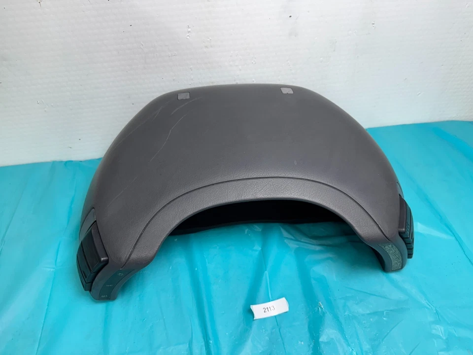 Moldura de acabamento para painel de instrumentos 90 - 93 GEO STORM - Imagem 2 de 4