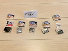 Palm-sized PC & Supply 5 Types Complete Set Capsule Toy Gacha Japan new