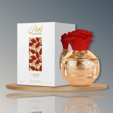 Lattafa Pride Lahdath Eau De Parfum Unisex 100ml - SPEDIZIONE GRATUITA IN TUTTO IL MONDO