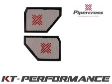 Pipercross - Luftfilter - BMW - X6 (G06) - M50i - 530 PS - ab BJ 08/19