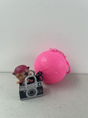 L.O.L Doll Lils Cherry