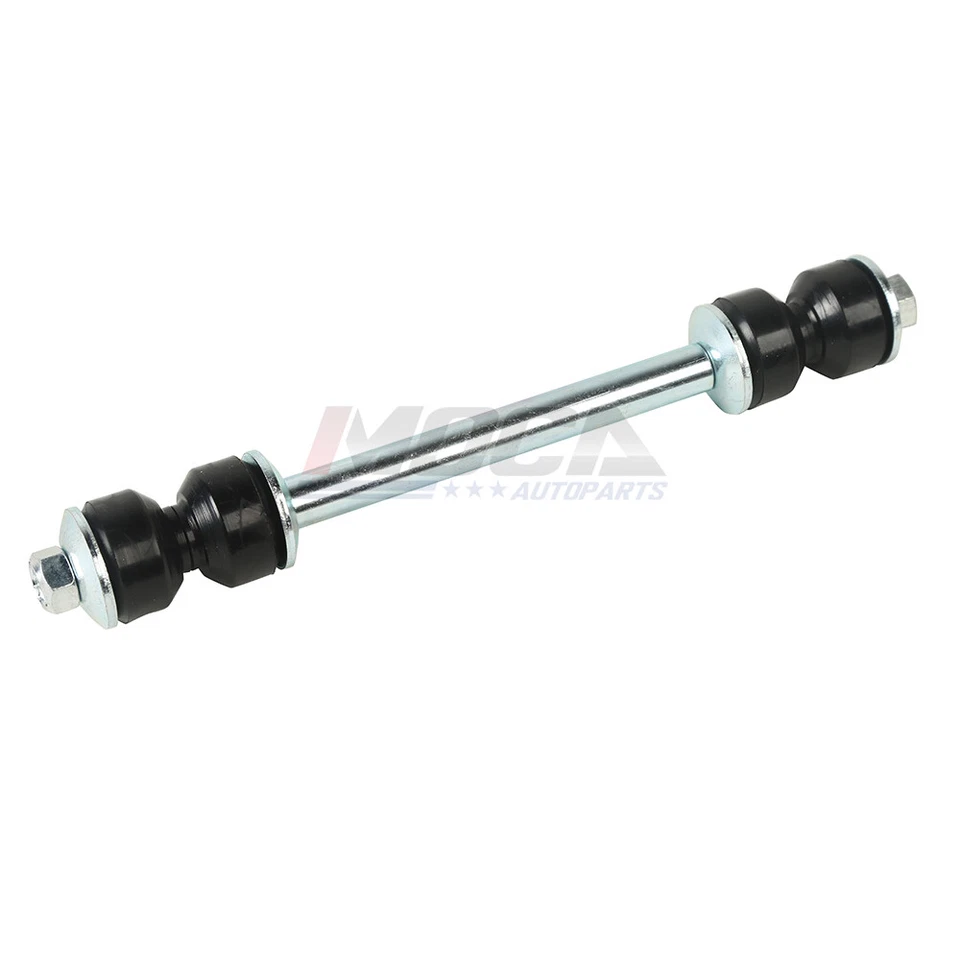 2x Suspensión Barra estabilizadora delantera Link Fit 88-16 Chevrolet Silverado Astro GMC 6,0 L Foto 4 de 4