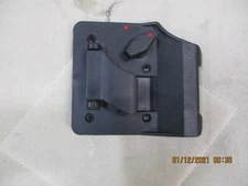 Baur Travel Trailer Inner Lock Plate