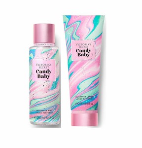 baby secret lotion