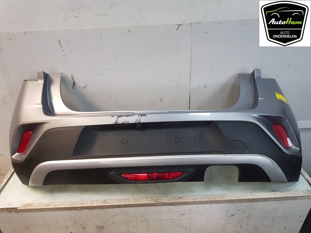 STOßSTANGE HINTEN BUMPER REAR Opel Mokka 2021 168044951T