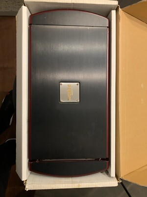4 channel car amplifier Musee XA-804