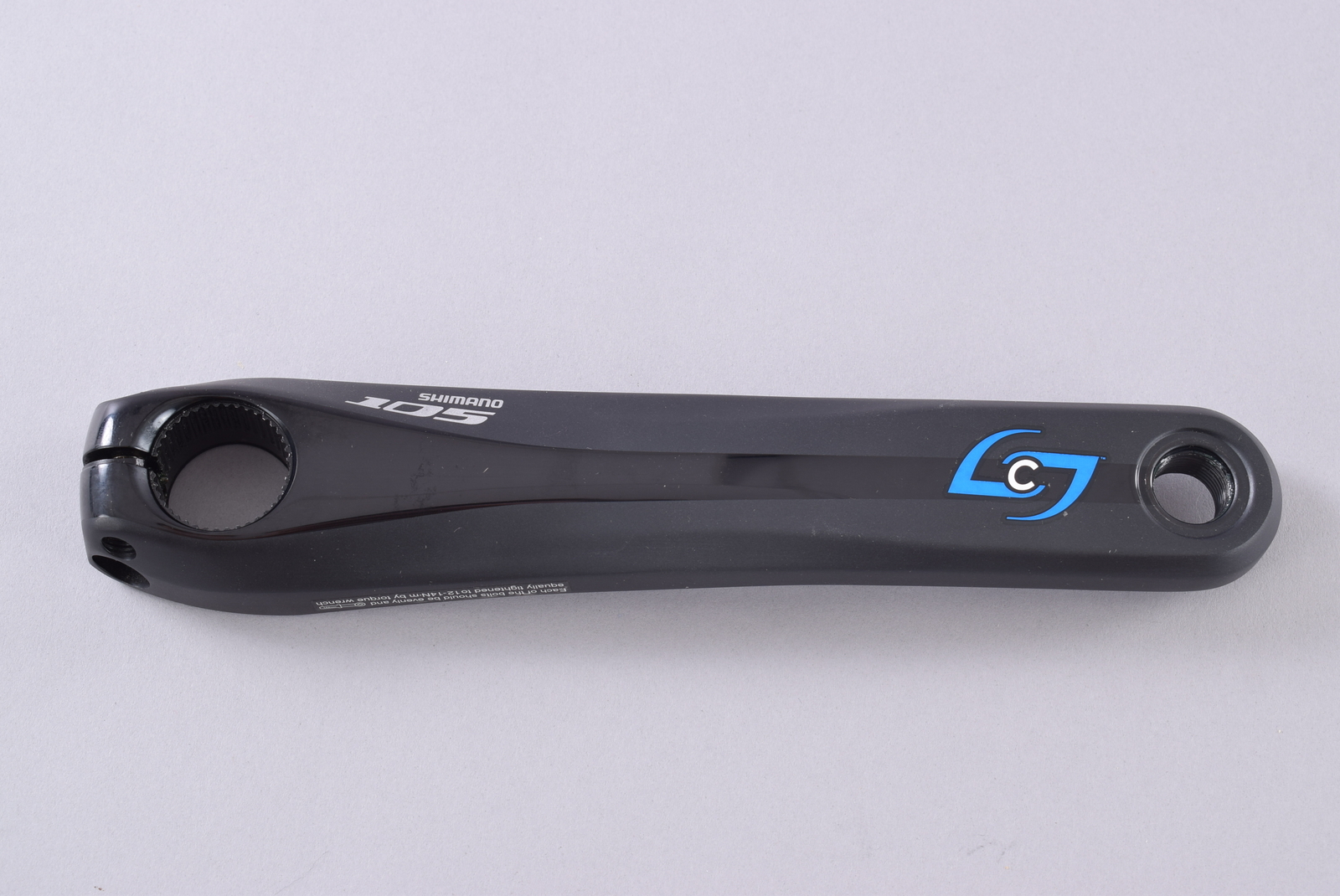 used stages power meter