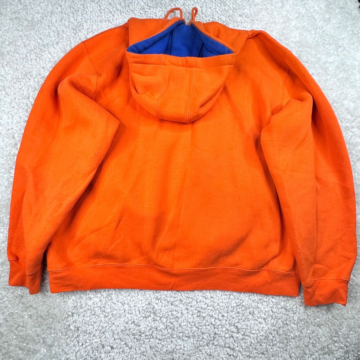 men orange gators dress 4t Nike Florida Gators Replica Jersey