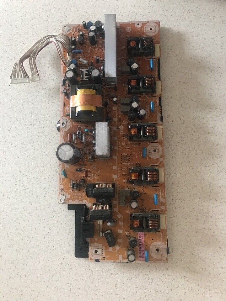 Power Inverter Cef279A Etl-Xpc-204T | eBay