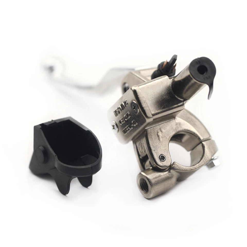 Palanca de embrague cilindro maestro hidráulico para KTM HUSQVARNA/HUSABERG GASGAS Foto 4 de 4