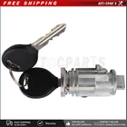 Ignition Key Lock Cylinder Switch For Chrysler Dodge 1998-2005 Neon / Stratus