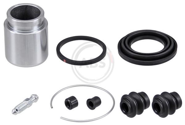 A.B.S. Reparatursatz Bremssattel ECO-KIT 57176 FüR Peugeot Mitsubishi CitroËN 1-image