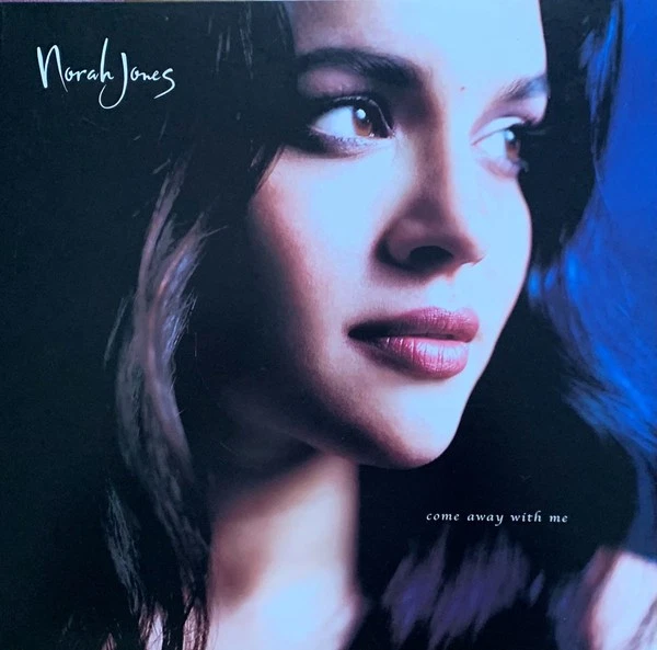 Preços baixos em Norah Jones Come Away with Me em Discos de vinil
