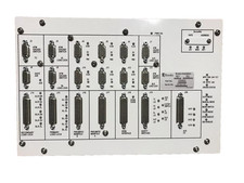Brooks Automation Wafer Handling Robot Control Box / 233832