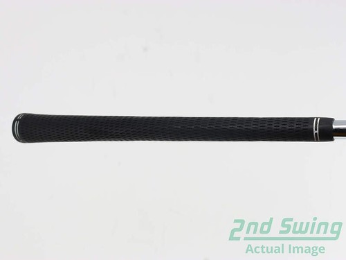 Cleveland 588 Gunmetal Wedge Pitching Wedge PW 47° Steel Wedge Flex Right 36.0in - Picture 7 of 8