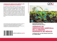 David Santillan Estrada (U. A.) | Agendas DE Innovacion AgrÍCola DE LA RegiÓN...