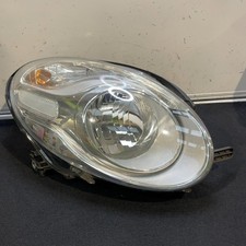 ✅ GENUINE FIAT 500L MPW POP STAR MK1 2012-2016 O/S DRIVER RIGHT HEADLIGHT