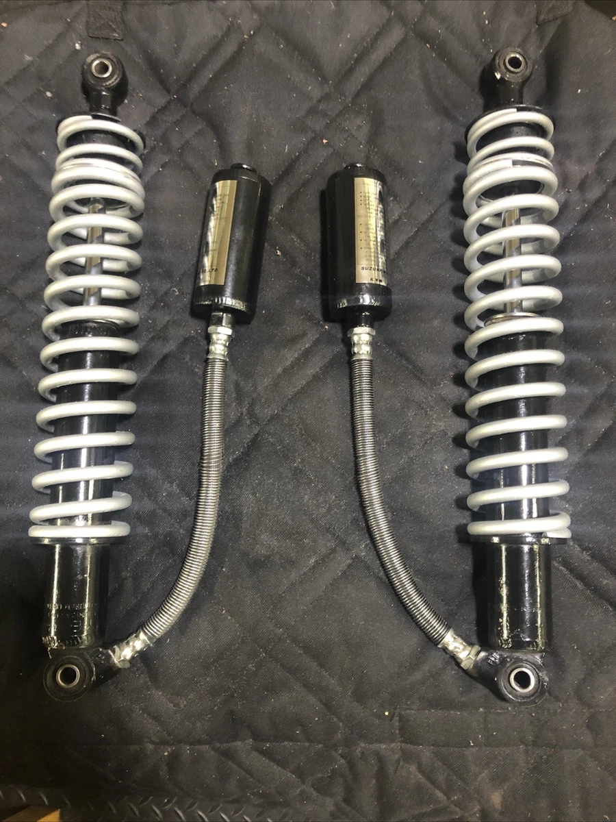 Motorcycle Shocks for Suzuki RM125 for sale | eBay