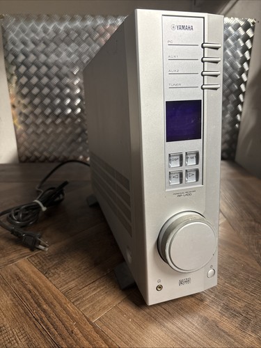 WORKING - Yamaha Personal Receiver RP-U100 ONLY - Picture 1 of 11