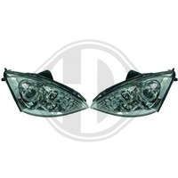 1415480 Scheinwerfer Satz FüR Ford Focus (Daw, Dbw)