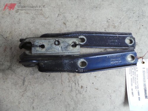 Scharnier Motorhaube Audi A4/S4 Lim./Avant (Typ:B5) 8D0823301B