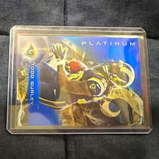 Todd Gurley Rookie Cards Guide and Checklist 64