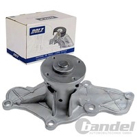 Dolz Wasserpumpe KÜHlmittelpumpe Passend FüR Mazda 323 626 MX-3 MX-6 Xedos | F13