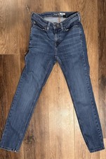 Carhartt Women's Jeans-Size 2