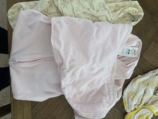 HALO Sleepsacks 100 Cotton Swaddle - Newborn 0-3 Months X 2 And 3-6months X 1