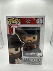 Funko Pop! Vinyl: WWE - Bray Wyatt #28