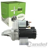 PSH +Line Anlasser Starter 1,0Kw Passend FüR Honda Accord Civic Rover 400 |