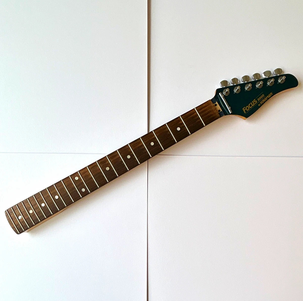 kramer Guitar Necks for sale - eBay