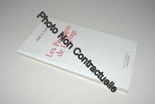 I Passeggeri Della Spiaggia Aude Il Dubé Molto Buono Condizioni