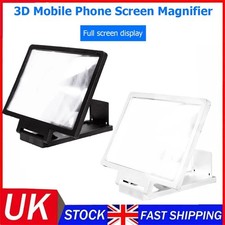Screen Magnifier for Phone Foldable Lightweight High Definition